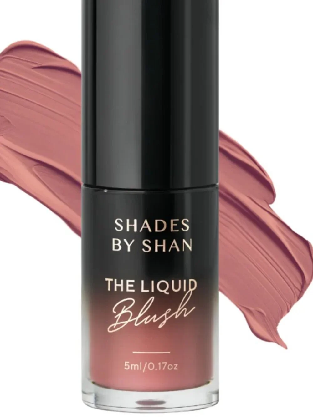 Shades by Shan Blush & Lip Collection NEW